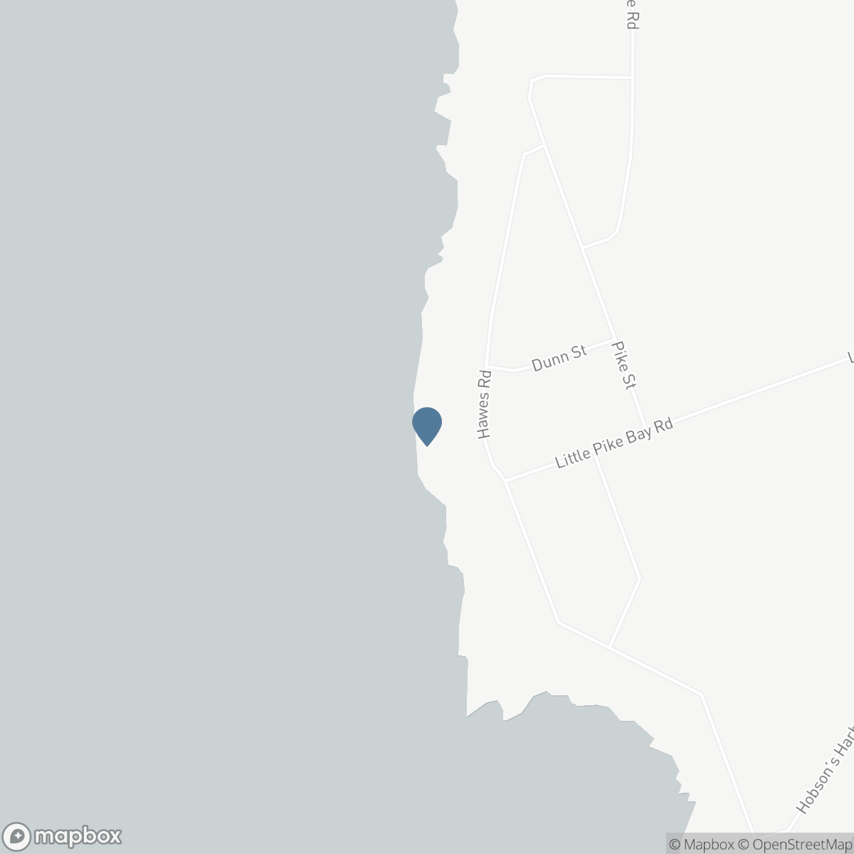 15 HAWES ROAD, Lion's Head, Ontario N0H 1W0